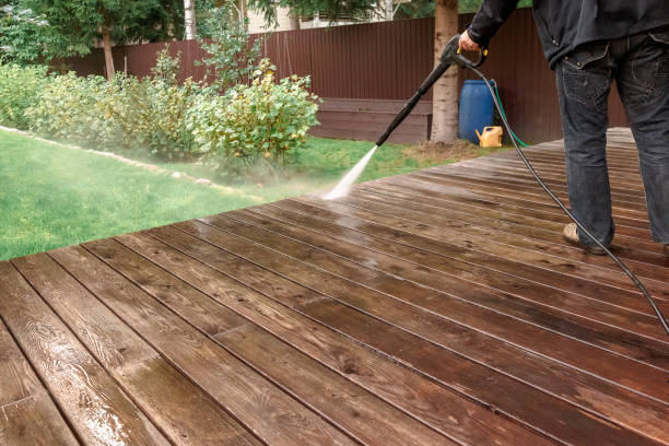 Best Playground Equipment Cleaning  in Stewartville, AL